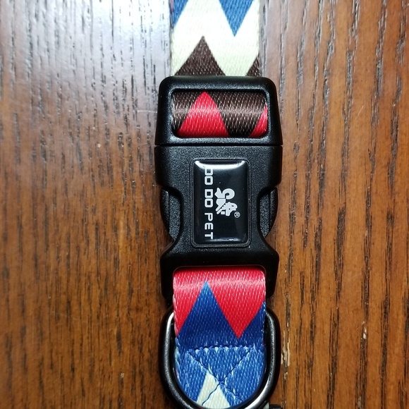 Dog Collar - Picture 2 of 7